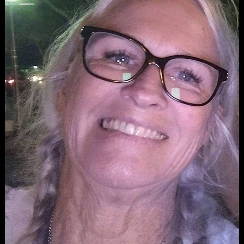 Meet your Posher, Kathleen